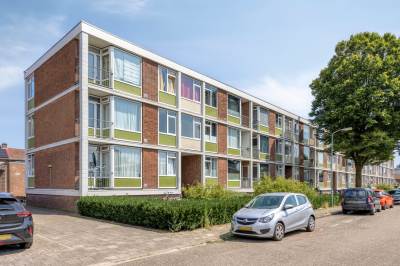 Woning Anjelierlaan 481 Ede