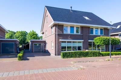 Woning Cornelis Wagenaarhof 2 Heerhugowaard