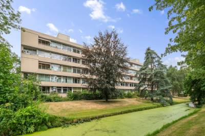 Woning M. Vaumontlaan 64 Heemstede