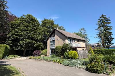 Woning V N laan 46 Coevorden
