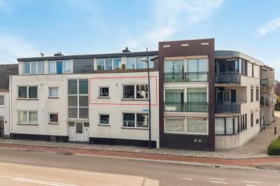 Woning Kampstraat 2A Landgraaf