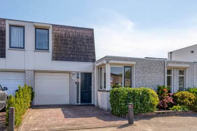 Woning Landstrekenlaan 110 Den Bosch
