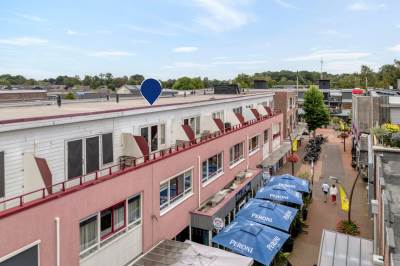 Woning Marktstraat 39 Dedemsvaart
