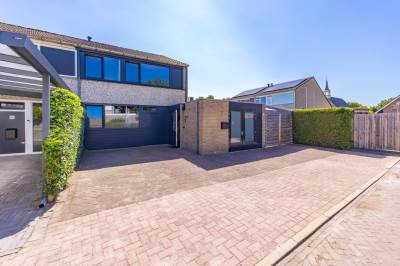 Woning Rietstraat 5 Mussel