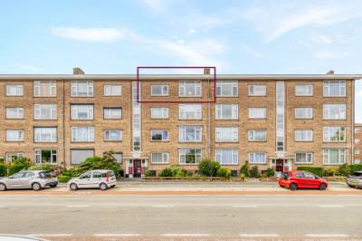 Woning Jan Verfailleweg 122 Den Helder