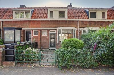 Woning Koninginneweg 237 Rotterdam