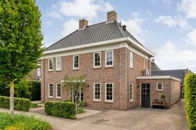 Woning De Leemkoele 11 Gramsbergen