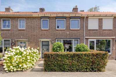 Woning Acacialaan 27 Veenendaal