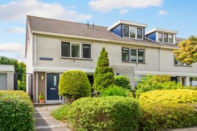 Woning Benedictijnenstraat 2 Assendelft