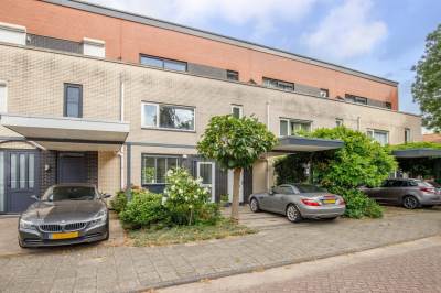 Woning Wolga 26 Nieuwerkerk aan den IJssel