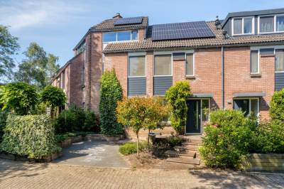 Woning Wielewaal 1 Deventer
