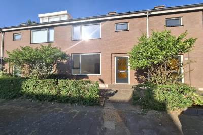 Woning Lodewijkstraat 31 Dordrecht