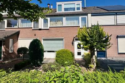 Woning Heulestein 33 Montfoort