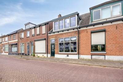 Woning Lunettestraat 32 Zutphen