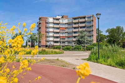 Woning Victor van Vrieslandstraat 41 Haarlem