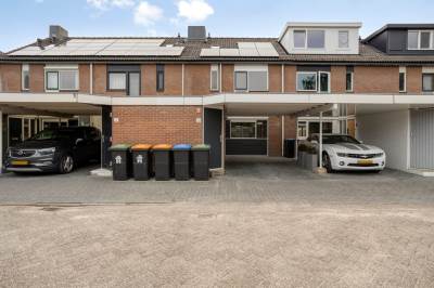 Woning De Wildkansel 10 Dronten