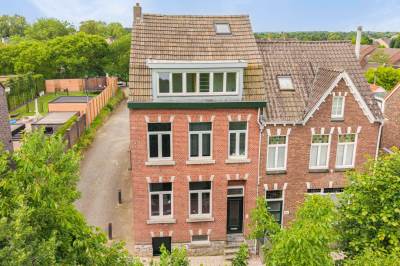 Woning Kookstraat 29B Meerssen