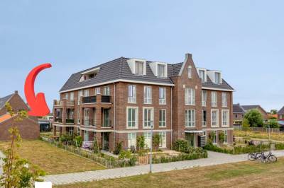 Woning Hofstede 7 Schagerbrug