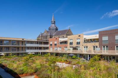 Woning Ploegveld 218 Vught