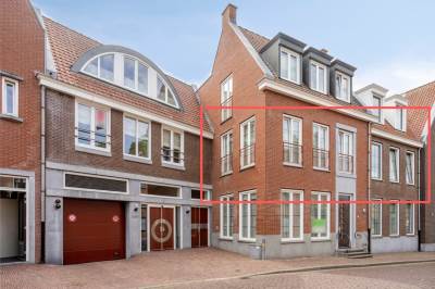 Woning Godsplein 4B Hulst