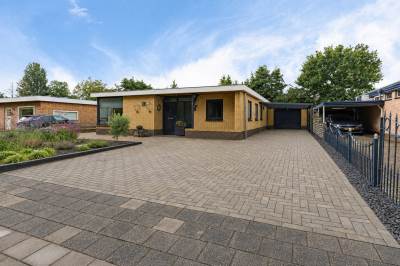 Woning Pastorijloane 4 De Westereen
