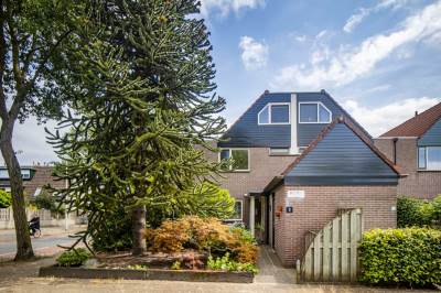 Woning Hulsbeek 1 Ede