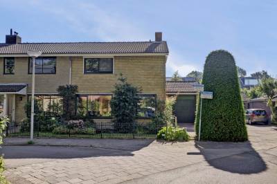 Woning Waterlelie 67 Gouda
