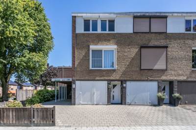 Woning De Gasperistraat 38 Brunssum