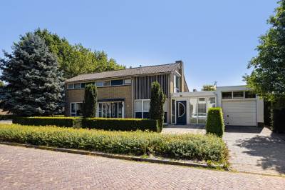 Woning Burgemeester Falkenaweg 76 Heerenveen