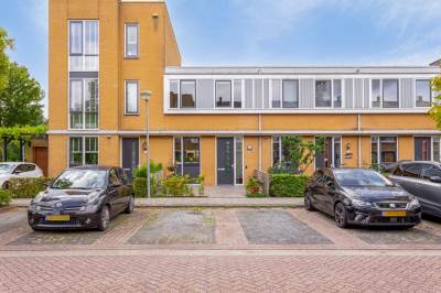 Woning Struisgras 3 De Goorn