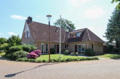Woning De Haven 8 Feanwâlden