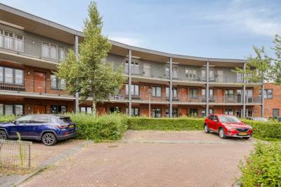 Woning Zonoord 20 Noord-Scharwoude