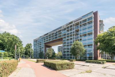 Woning Abdijtuinen 118 Veldhoven
