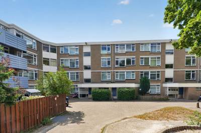 Woning Voorsteven 100 Amsterdam