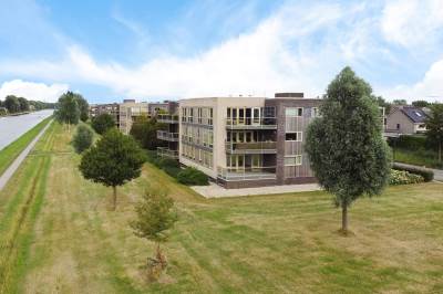 Woning Krommezijl 110 Leeuwarden