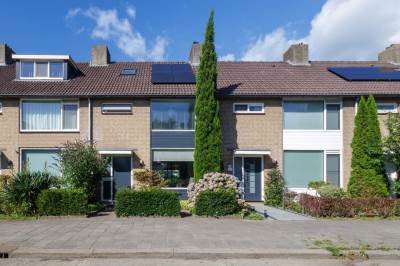 Woning Elzenlaan 16 Groningen