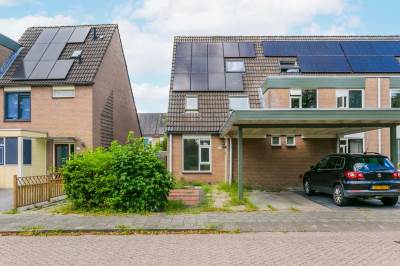 Woning Herteweide 49 Nieuwegein