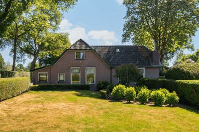 Woning Hortensiastraat 20 Ederveen