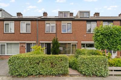 Woning Bolkruid 92 Rotterdam