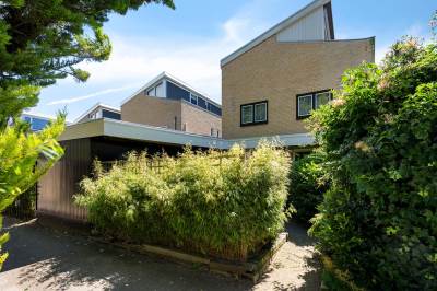 Woning Queridolaan 34 Groningen