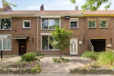 Woning Busonilaan 13 Eindhoven