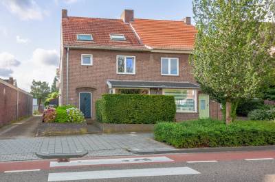 Woning Laurastraat 97 Eygelshoven