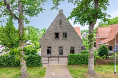 Woning Kruisweg 27A Bergen (NH)