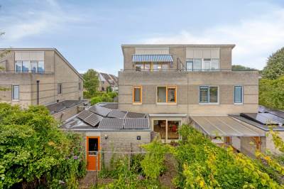 Woning Koekoeksbloem 5 Zuidhorn