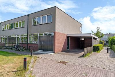 Woning de Jokse 524 Leeuwarden