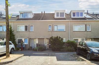 Woning Anne de Vrieslaan 47 Amstelveen