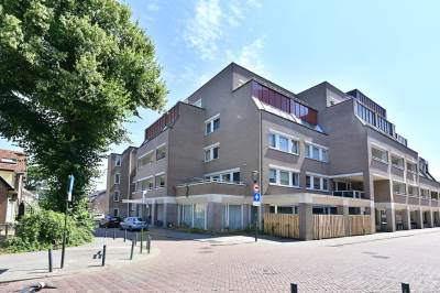 Woning Noordse Bosje 34 Hilversum