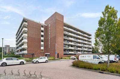 Woning Elzenhorst 113 Waddinxveen