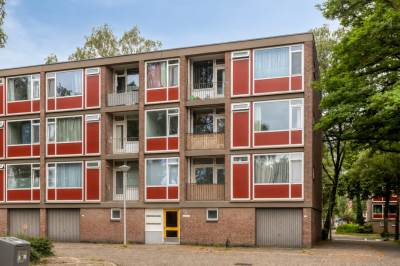 Woning Weerdestein 89 Ede
