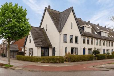 Woning Jane Addamslaan 125 Amstelveen